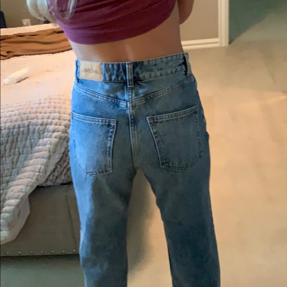 ASOS jeans - Picture 3 of 3